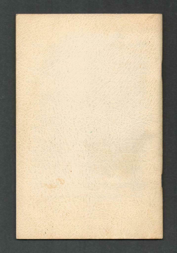 Règles Tricolores Pour Wargame Napoléonien, 2e Impression 1975 – TSR, Avant Gary Gygax