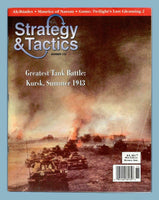 Strategy & Tactics 225, S&T, Twilight's Last Gleaming 2, Unpunched, Bonus