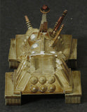 OGRE Mark V Incomplete, Miniatures, Steve Jackson Games, Great MegaExtras!!!