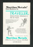 Journal of the Travellers' Aid Society 6, Traveller, GDW, 5000+ Pgs MegaExtras!