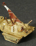 OGRE Mark V Incomplete, Miniatures, Steve Jackson Games, Great MegaExtras!!!