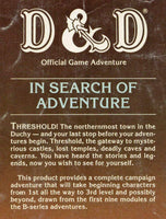 B1-9 In Search of Adventure, B 1-9, D&D, TSR 9190, 10,000+ Pages of MegaExtras!!