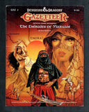 Emirates of Ylaruam w\Map, Complete, D&D Gazetteer GAZ2, 10,000+ Pg MegaExtras