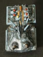 OGRE Mark III-B Painted Miniature, GEV Microgame, Jackson Games, Great MegaExtra