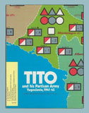 Strategy & Tactics 81, S&T, Tito,Yugoslavia, UP, Excellent Bonus!!