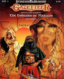 Emirates of Ylaruam w\Map, Complete, D&D Gazetteer GAZ2, 10,000+ Pg MegaExtras