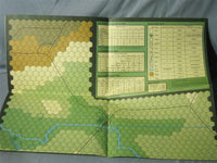 Strategy & Tactics 148 S&T Cropredy Bridge, Unpunched, Bonus