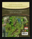 Sinister Woods DU5, Dungeon Tiles, WotC D&D, Unpunched, 3,000+ Pages of Extras!!