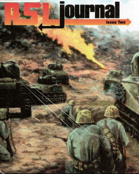 Advanced Squad Leader Chapter H (Nuovo (secondo la descrizione)) a Advanced Squad Leader Chapter H (Nuovo (secondo la descrizione)) a