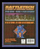 BattleTech 3rd Edition w/Plastic Mechs Figures, FASA 1604, Great MegaExtras!!