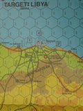 Strategy & Tactics 109, S&T, Target Libya, Unpunched, Bonus!!