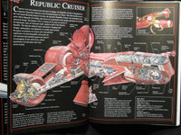 Star Wars: Episode I Incredible Cross-Sections, Great MegaExtras! Phantom Menace