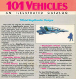 101 Vehicles, Mega Traveller GDW, Digest Group, DGP 871, 5000+ Pages MegaExtras!