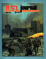 ASL Journal Issue One 1, MMP Multi-Man, Advanced Squad Leader 40+ Scenario Bonus