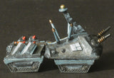 OGRE Mark III-B Painted Miniature, GEV Microgame, Jackson Games, Great MegaExtra