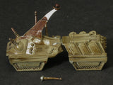 OGRE Mark V Incomplete, Miniatures, Steve Jackson Games, Great MegaExtras!!!