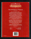 Emirates of Ylaruam w\Map, Complete, D&D Gazetteer GAZ2, 10,000+ Pg MegaExtras