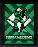 BattleTech 3rd Edition w/Plastic Mechs Figures, FASA 1604, Great MegaExtras!!