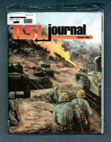 ASL Journal Issue Two (Sealed) 2 MMP, Advanced Squad Leader, 40+ Scenario Bonus!