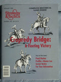 Strategy & Tactics 148 S&T Cropredy Bridge, Unpunched, Bonus