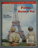 Strategy & Tactics 213, Patton: Master of War\Spanish Civil War Unpunched, Bonus