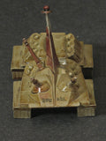 OGRE Mark V Incomplete, Miniatures, Steve Jackson Games, Great MegaExtras!!!