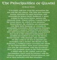 Principalities of Glantri w\map, Gazetteer GAZ3, GAZ 3, D&D, 10,000+ Pgs Extras!