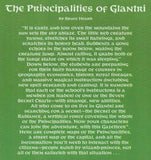 Principalities of Glantri w\map, Gazetteer GAZ3, GAZ 3, D&D, 10,000+ Pgs Extras!