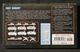 OGRE Combine Set 10 Fast Convoy, Miniatures Jackson Games, Sealed, MegaExtras!