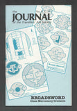 Journal of the Travellers' Aid Society 8, Traveller, GDW, 5000+ Pgs MegaExtras!