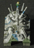 OGRE Mark III-B Painted Miniature, GEV Microgame, Jackson Games, Great MegaExtra