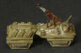 OGRE Mark V Incomplete, Miniatures, Steve Jackson Games, Great MegaExtras!!!