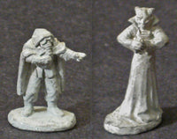 Star Wars Jabba's Servants, Miniatures, Grenadier West End 40445, MegaExtras!!