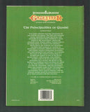 Principalities of Glantri w\map, Gazetteer GAZ3, GAZ 3, D&D, 10,000+ Pgs Extras!