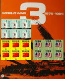 600+ Variant Counters & Rules \World War 3 \SPI