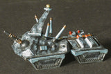 OGRE Mark III-B Painted Miniature, GEV Microgame, Jackson Games, Great MegaExtra