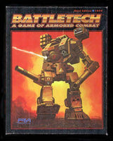 BattleTech 3rd Edition w/Plastic Mechs Figures, FASA 1604, Great MegaExtras!!