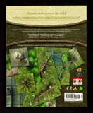 Sinister Woods DU5, Dungeon Tiles, WotC D&D, AD&D, 3,000+ Pages of Extras!!