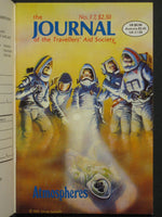 Journal of the Travellers Aid Society 17, 5,000+ pages of MegaExtras!